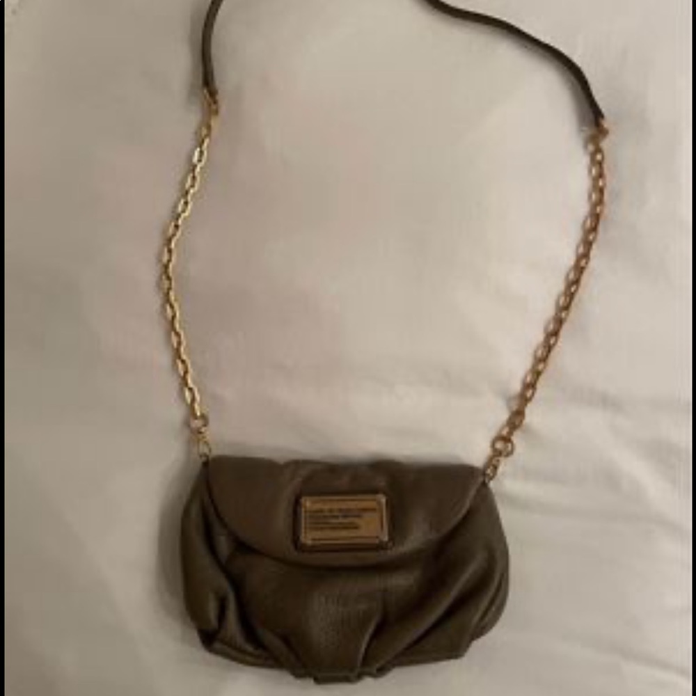 Marc Jacobs crossbody bag